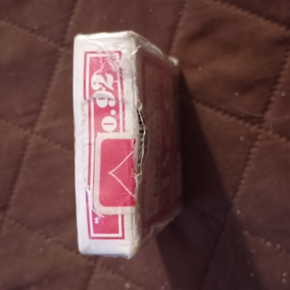 Historic Nevada Palace Casino Playing Cards with $1 Chip - Picture 8 of 9